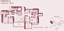 Concourse Skyline (D7), Apartment #436796641